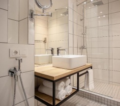 Апартаменты №20 в Park House