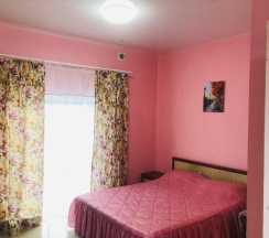 6-местная комнат стандарт в Алешкина мечта