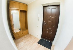 Апартаменты Огни Саратова на улице имени Н.В. Гоголя в Саратове