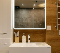 Tiny Club max в Dk Land