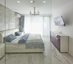 Квартира в Morskoy resort