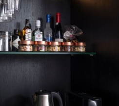 Двухместный номер Superior двуспальная кровать в No15 Ermou Hotel