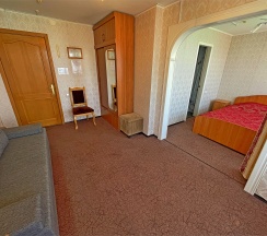 КОМФОРТ (DOUBLE+SOFA) в Россия
