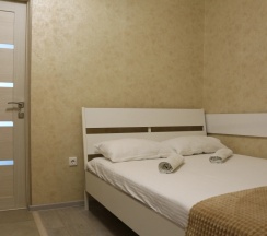 Пятиместный номер Standard в Мармари