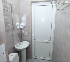 Номер Superior в Аскьала