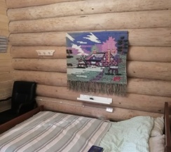 Стандарт - "Цветочная комната" в Ясная поляна