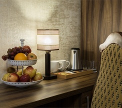 Семейный делюкс в Петровский