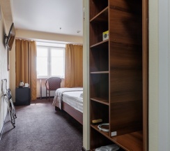 Стандарт "Бизнес" в Azimut