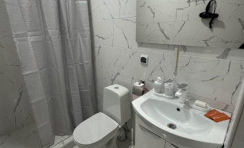 Двухместный номер в Isai