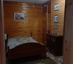 Номер Standard в У Марины