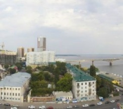 Люкс "Panorama" в Эра