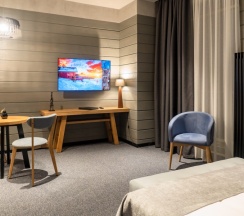 Junior Suite в Sorola Village