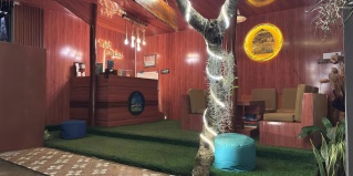 Сакти: Вилла/Бунгало Meket Bungalows