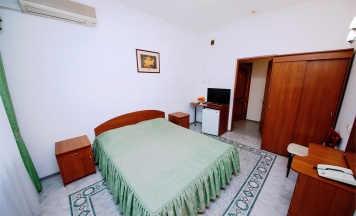 Стандарт Дабл в Ясон