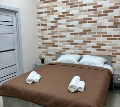 Стандарт улучшенный в D`loft Hotel