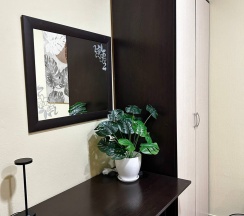 2-местный номер стандарт эконом (без окна) в Дисней