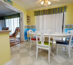 Апартаменты с 2 комнатами в Myrtle Beach Resort by Beach Vacations