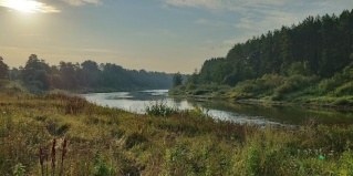 Тверецкий: Коттедж Амарант