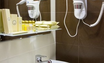 Двухместный Стандартный номер первой категории в Усадьба Горки