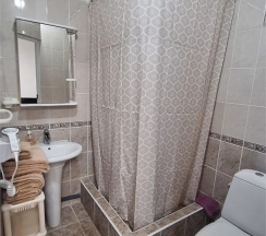 4 + местный Стандарт с выходом на террасу №4 в Лакшми