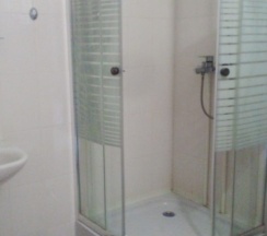 Четырёхместный эконом в Морской