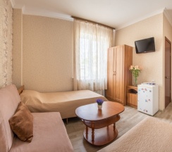 3-х местный стан без балк в Ольга