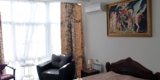 Сочи: Апартаменты Sochi VIP house