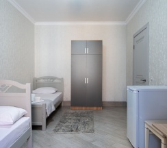 Стандарт ( 2 корпус ) в Белый парус