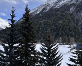 3-местный номер стандарт в Юсенги