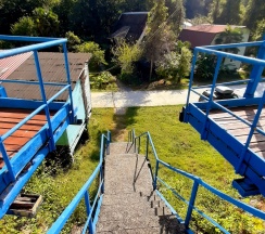 Эконом 4-х местный Двухкомнатный в Золотая бухта