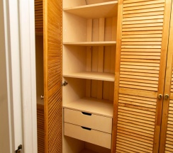 Номер комфорт в Aktash village