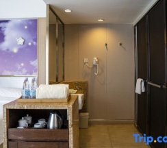 Номер Standard в Dreamland Resort