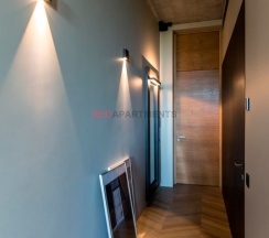 Квартира в Red Apartments