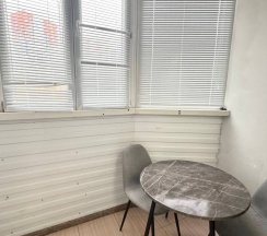 Квартира в Апартаменты на Парковый бульвар, 2к2