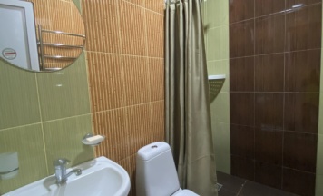 Номер Standard в Агава