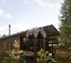 АРГО ( ДО 6 ГОСТЕЙ ) в Berloga Country Resort