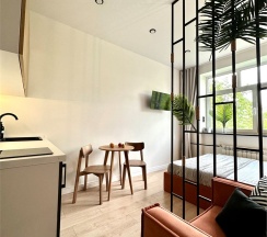 Standard в Raido.Moscow Big City