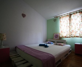 Двухместный номер Standard двуспальная кровать в Hostel Wonderful World