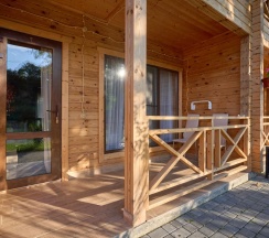 Номер стандарт в Белла