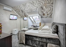 HOTEL 24 в Exclusive Hotel&Apartments