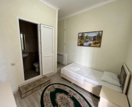 Одноместный номер Standard в Grand