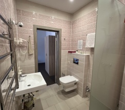 Полулюкс пятиместный в Соната