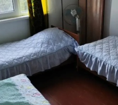 Трёхместный номер Standard (общая ванная комната) в Мини-гостиница