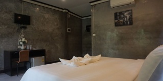 Сатун: Курортный отель V Valley Resort