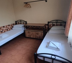 Коттедж в Стелла