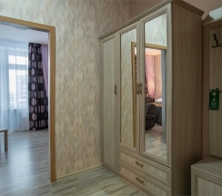 Комфорт в Изовела