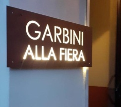 Студия в Garbini Alla Fiera