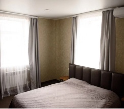 Джуниор сюит в Парк-л