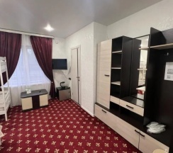 Номер Superior в Бута