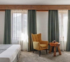 Люкс в Велья